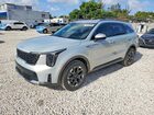2026 Kia Sorento S Silver vin: 5XYRL4JC6TG433156