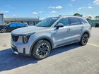 2025 Kia Sorento S Gray vin: 5XYRL4JCXSG314296