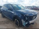 2025 Kia Sorento S Blue vin: 5XYRL4JCXSG358587