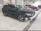 2023 Kia Sorento S Black vin: 5XYRL4LC7PG237388