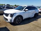 2026 Kia Sorento S Белый vin: 5XYRLDJC0TG409354