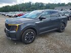 2024 Kia Sorento S Charcoal vin: 5XYRLDJC1RG257559