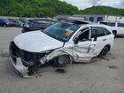 2024 Kia Sorento S White vin: 5XYRLDJC7RG282952