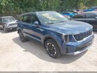 2025 Kia Sorento S Blue vin: 5XYRLDJC9SG390494