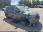 2022 Kia Sorento X-line S vin: 5XYRLDLC1NG120919