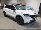 2021 Kia Sorento S White vin: 5XYRLDLC5MG061274