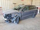 2021 Kia Sorento S Серый vin: 5XYRLDLC9MG024146