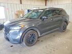 2021 Kia Sorento S Gray vin: 5XYRLDLC9MG030206