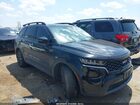 2022 Kia Sorento X-line S Black vin: 5XYRLDLC9NG094487