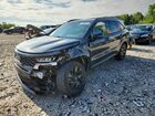 2021 Kia Sorento S Black vin: 5XYRLDLCXMG056037
