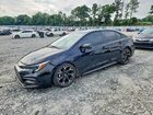 2025 Toyota Corolla Fx Black vin: 5YFB4MCE1SP237715