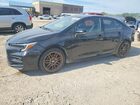 2024 Toyota Corolla Night Shade Black vin: 5YFB4MCE7RP203708