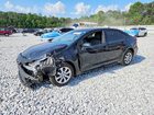 2026 Toyota Corolla Le Black vin: 5YFB4MDE3TP416774