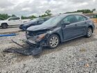 2026 Toyota Corolla Le Teal vin: 5YFB4MDE5TP429381