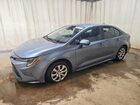 2025 Toyota Corolla Le Серый vin: 5YFB4MDE6SP338523