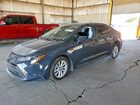 2025 Toyota Corolla Le Charcoal vin: 5YFB4MDE7SP323724