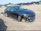 2026 Toyota Corolla Le Black vin: 5YFB4MDE8TP421985