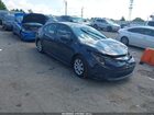2024 Toyota Corolla Le Gray vin: 5YFB4MDE9RP112759