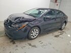 2025 Toyota Corolla Le Black vin: 5YFB4MDEXSP231250