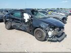 2019 Toyota Corolla Le Black vin: 5YFBURHE2KP862968
