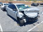 2016 Toyota Corolla Le Silver vin: 5YFBURHEXGP436968