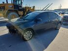 2019 Toyota Corolla Xle Gray vin: 5YFBURHEXKP899122