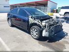 2020 Toyota Corolla Le Dark Blue vin: 5YFEPRAE3LP113192