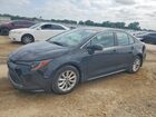 2022 Toyota Corolla Xle Black vin: 5YFFPMAE0NP327700