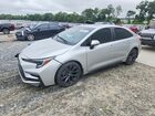 2025 Toyota Corolla Se Silver vin: 5YFP4MCE4SP236709