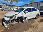 2020 Toyota Corolla Se White vin: 5YFP4RCE5LP034234