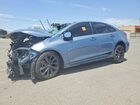 2023 Toyota Corolla Se Blue vin: 5YFS4MCE1PP168290