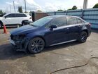 2023 Toyota Corolla Se Blue vin: 5YFS4MCE2PP161221