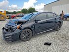 2026 Toyota Corolla Se Black vin: 5YFS4MCE2TP259983