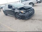 2024 Toyota Corolla Se Black vin: 5YFS4MCE3RP171257