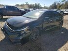 2026 Toyota Corolla Se Black vin: 5YFS4MCE3TP257658