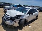 2023 Toyota Corolla Se White vin: 5YFS4MCE4PP151659