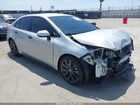 2025 Toyota Corolla Se Silver vin: 5YFS4MCE4SP234811