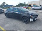 2026 Toyota Corolla Se Черный vin: 5YFS4MCE6TP255869