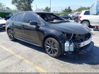 2026 Toyota Corolla Se Black vin: 5YFS4MCE6TP270310
