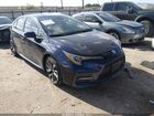 2022 Toyota Corolla Se Black vin: 5YFS4MCE9NP139052