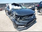 2026 Toyota Corolla Se Black vin: 5YFS4MCE9TP276912