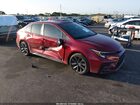 2024 Toyota Corolla Se Red vin: 5YFS4MCEXRP174608