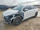 2026 Toyota Corolla Se White vin: 5YFS4MCEXTP266891