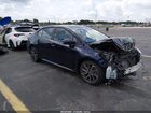 2020 Toyota Corolla Se Blue vin: 5YFS4RCE7LP016022