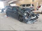 2024 Toyota Corolla Xse Серый vin: 5YFT4MCE1RP205555