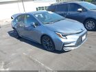 2024 Toyota Corolla Xse Blue vin: 5YFT4MCE5RP188162