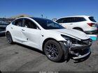 2020 Tesla Model 3 Standard Range Plus Rear-wheel Drive/standard Range Rear-wheel Drive Белый vin: 5YJ3E1EA0LF634775