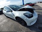 2023 Tesla Model 3 Rear-wheel Drive Белый vin: 5YJ3E1EA0PF478159