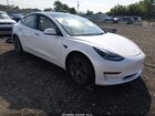 2023 Tesla Model 3 Rear-wheel Drive White vin: 5YJ3E1EA0PF491610