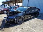2025 Tesla Model 3 Black vin: 5YJ3E1EA0SF069748